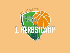 1. Herbstcamp 2026