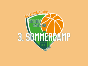3. Sommercamp 2026